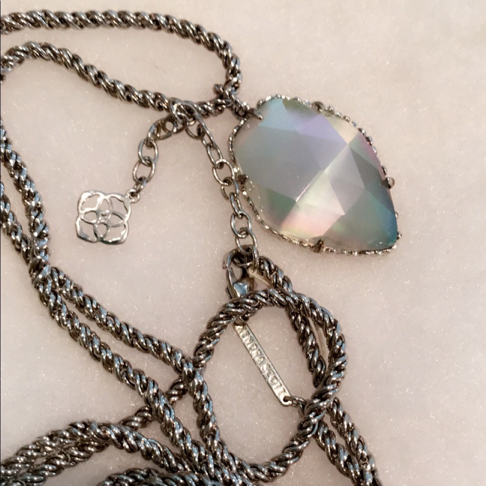 Kendra Scott corla